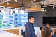 営業も、企画も、マーケも。枠を越えて活躍したい方を探しています。