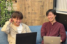 Webエンジニア｜ゼロからの挑戦大歓迎！エンジニアを目指したい方を募集