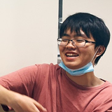 東京デザインテクノロジーセンター専門学校 杉山葵