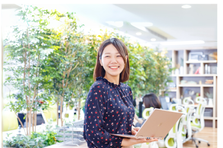 ただの経理じゃ、もの足りない。成長企業の中核で動くバックオフィスポジション