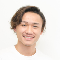 阿部 大和さんのプロフィール