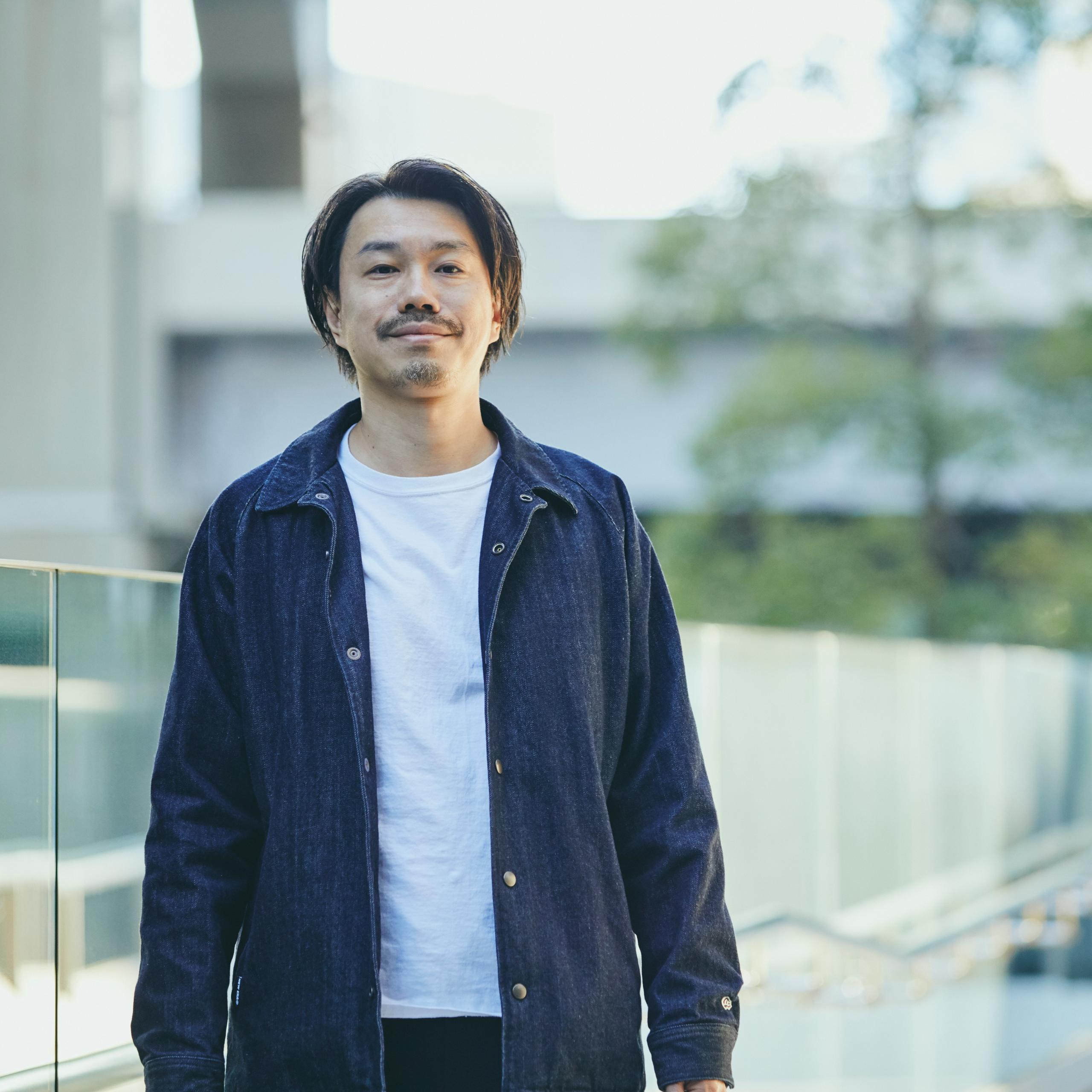 伊藤 佑一郎