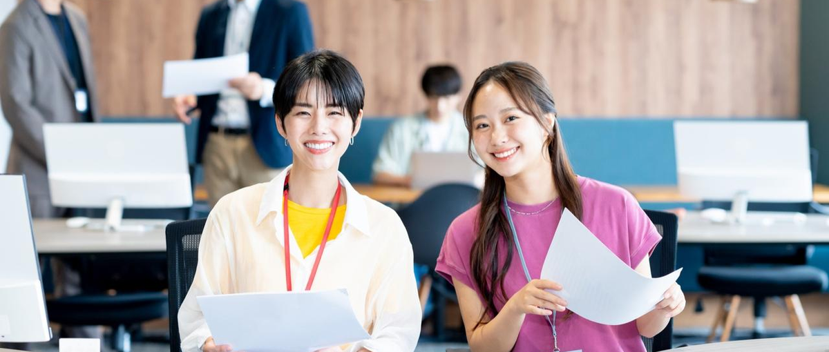 採用担当｜海外20ヵ国展開の成長企業でグローバル人事のお仕事
