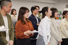人のために、企業のために。クライアントと採用成功を共に創り出しませんか？