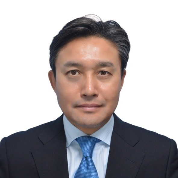 Yukihiro Takeda