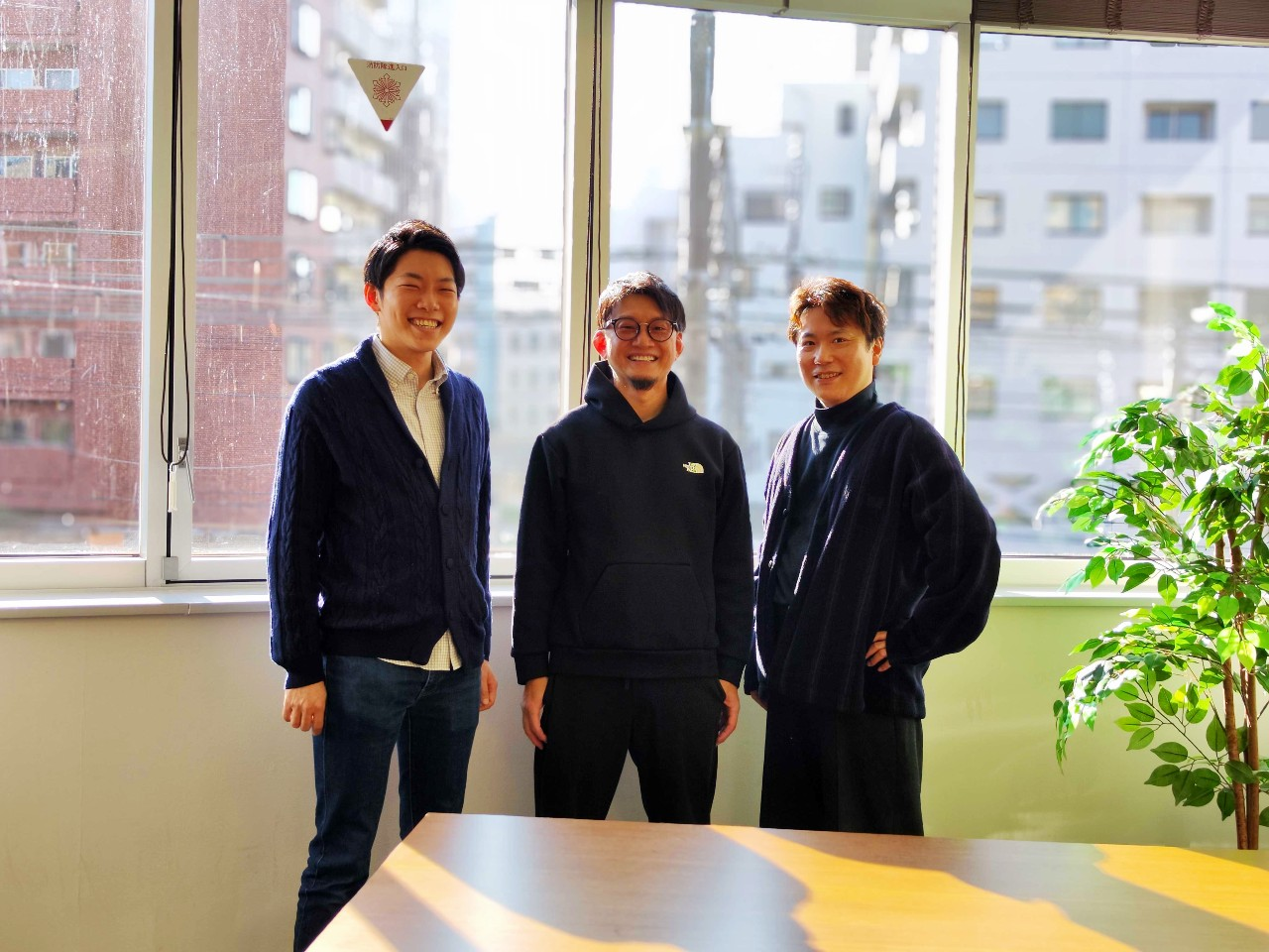 【Webソリューション部編】堅調な成長の先に何を目指すのか？事業マネージャー3名がこれからのWebソリューション事業の展望を語る！【コーボーの熱い想い~私たちが描く未来~】