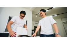 人々の生活をもっとハッピーに！新規事業立ち上げにチャレンジしたい方集合！