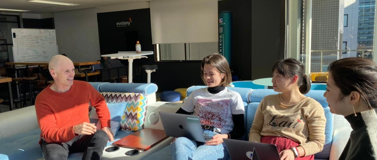 多彩なキャリアが描けるSaaSベンチャーで新卒ビジネスメンバーを募集！