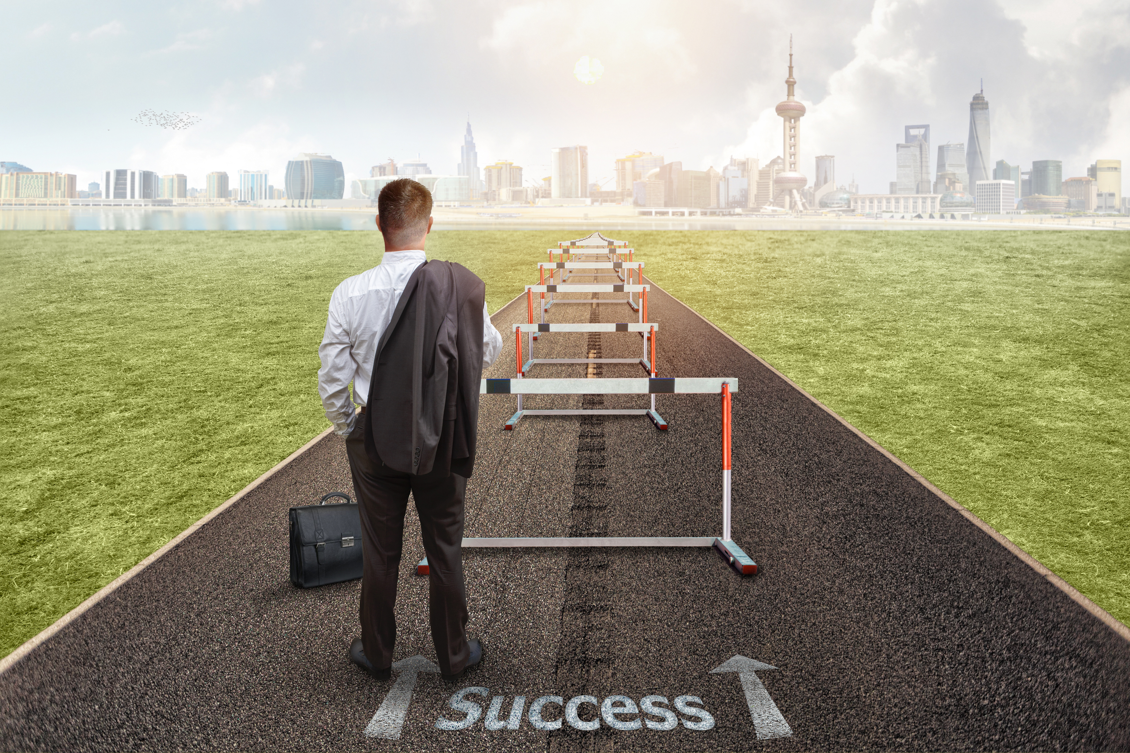 孤独な時代の困難への立ち向かい方