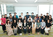 2024年、株式会社プラスアルファ・コンサルティング グループにジョインしました。