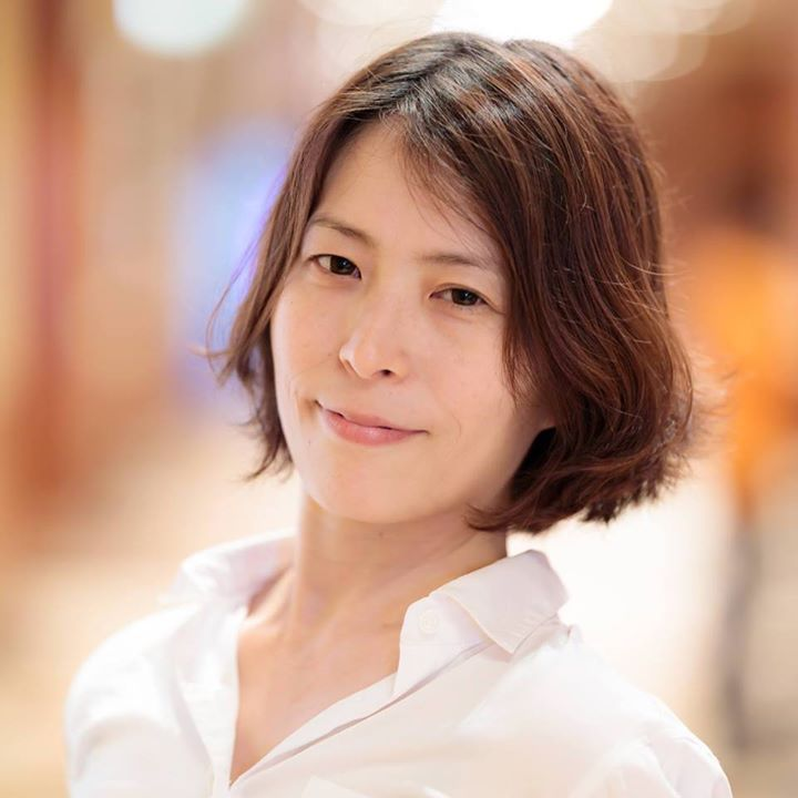 Naomi Yamasaki
