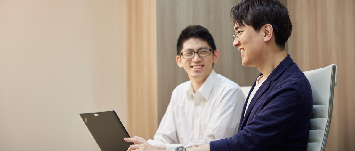 100社の情シス経験でキャリアを広げるエンジニア募集