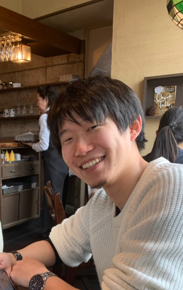 Hiroki Katsuyama