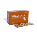Vidalista 10 Mg Tablet