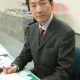 鷲津 秀雄