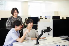 中長期的な組織づくりの観点も踏まえながら、事業成長を後押しする採用担当募集