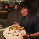 Kazuki Mizukoshi