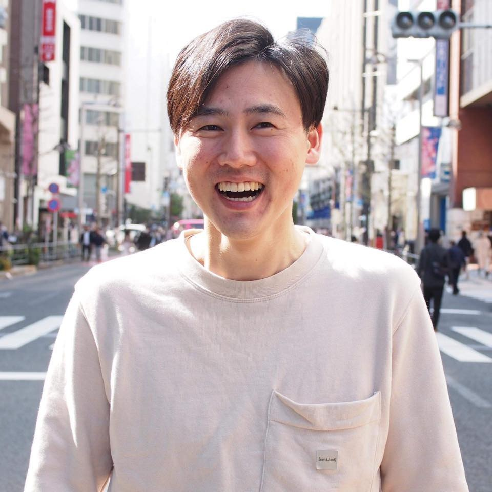 Yuji Yamamoto