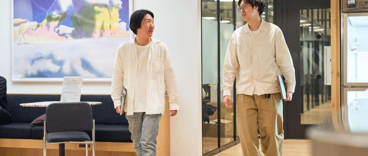 HR×セールス｜データとスキルを駆使し、競合との差別化に挑戦！