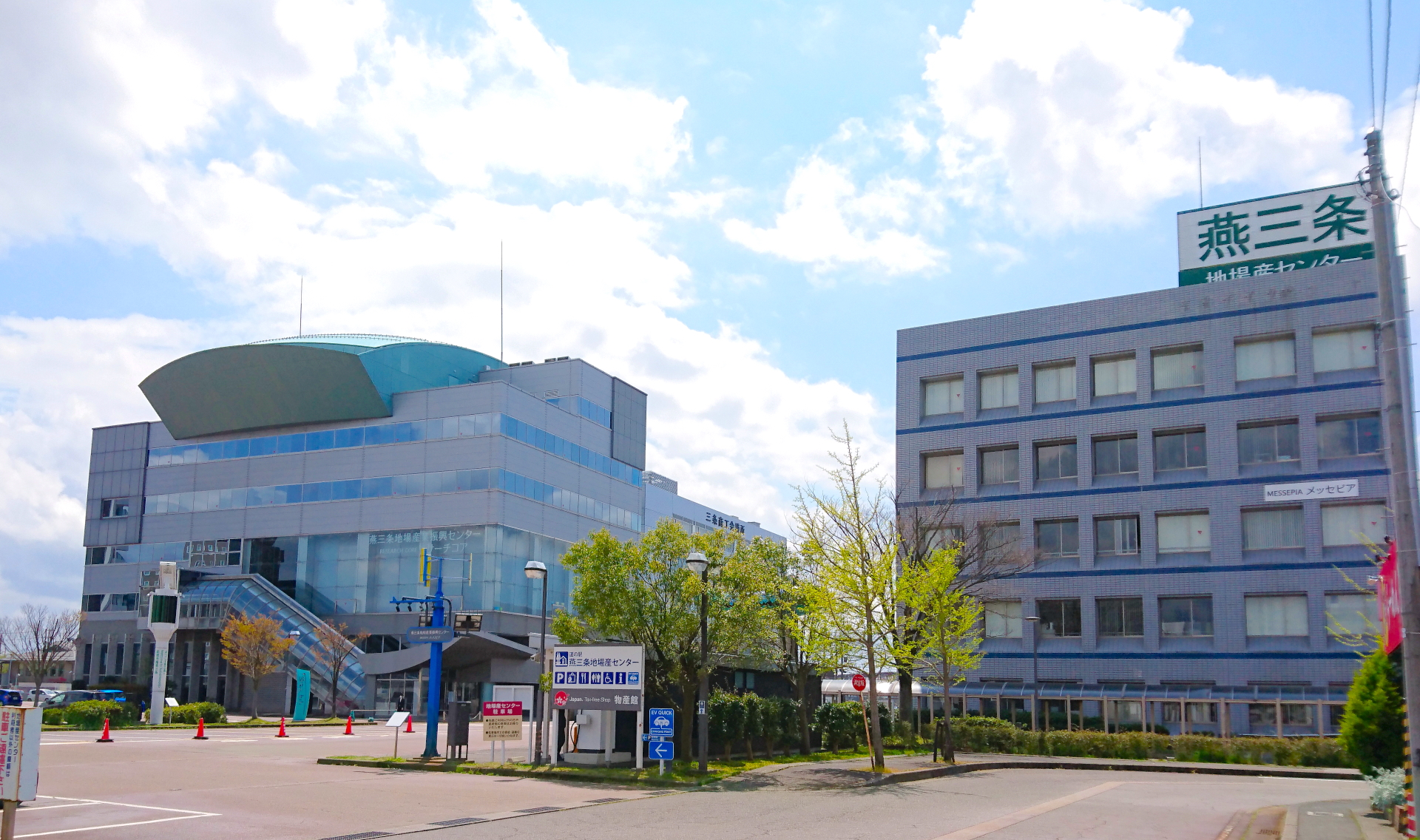 新潟県燕市の金属加工業界をIoTでつなぐ！ウイングの共用クラウド開発