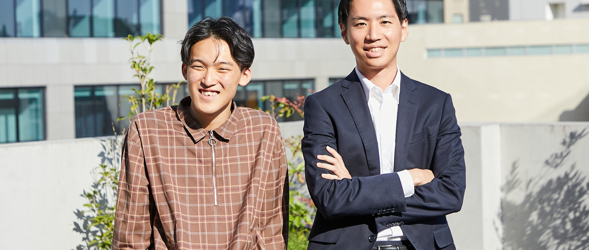 AIの社会実装に興味がある学生さんにおすすめのインターン！