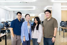 海外で活躍！オンライン英会話のQAテスターチーム率いるリーダー募集！