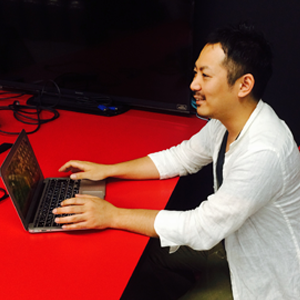 Atsushi Matsuda