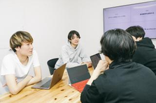 教える力で自分も成長！プログラミングスクール運営インターン募集