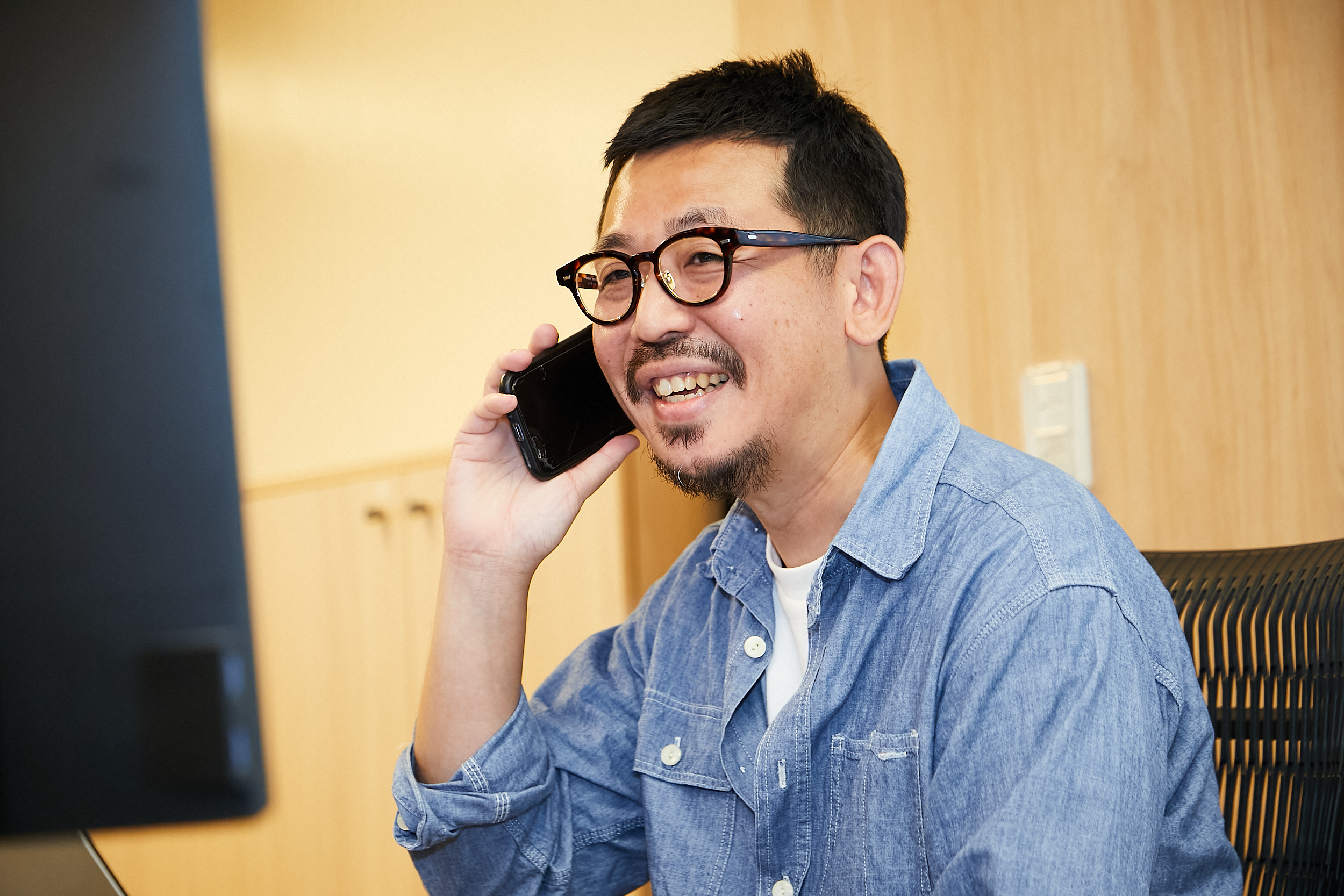 社長インタビュー_後編】 橋本 真吾さんに『従業員への想い』や『会社