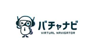 バチャナビ｜サービスロゴ