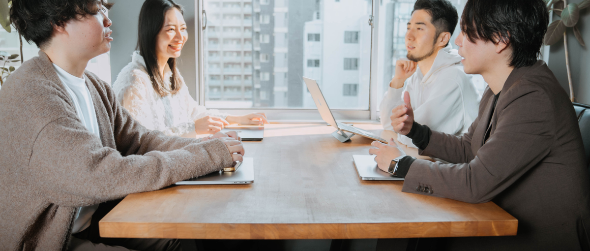 どこにでもモノを売れる人材へ。ゴールに執着できるベンチャー企業の営業募集！