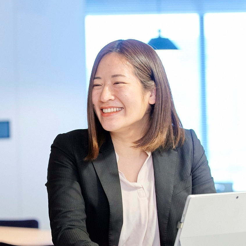 Haruka Nakamoto