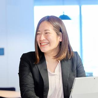 中本 晴香さんのプロフィール