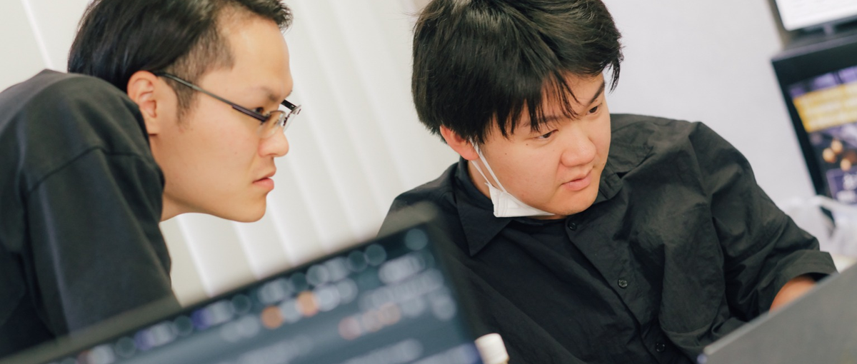 多彩な角度からゲームに携わるUnityエンジニア募集！