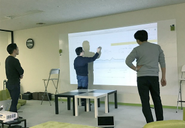 すべてはユーザーのために。とことん議論して答えを出します