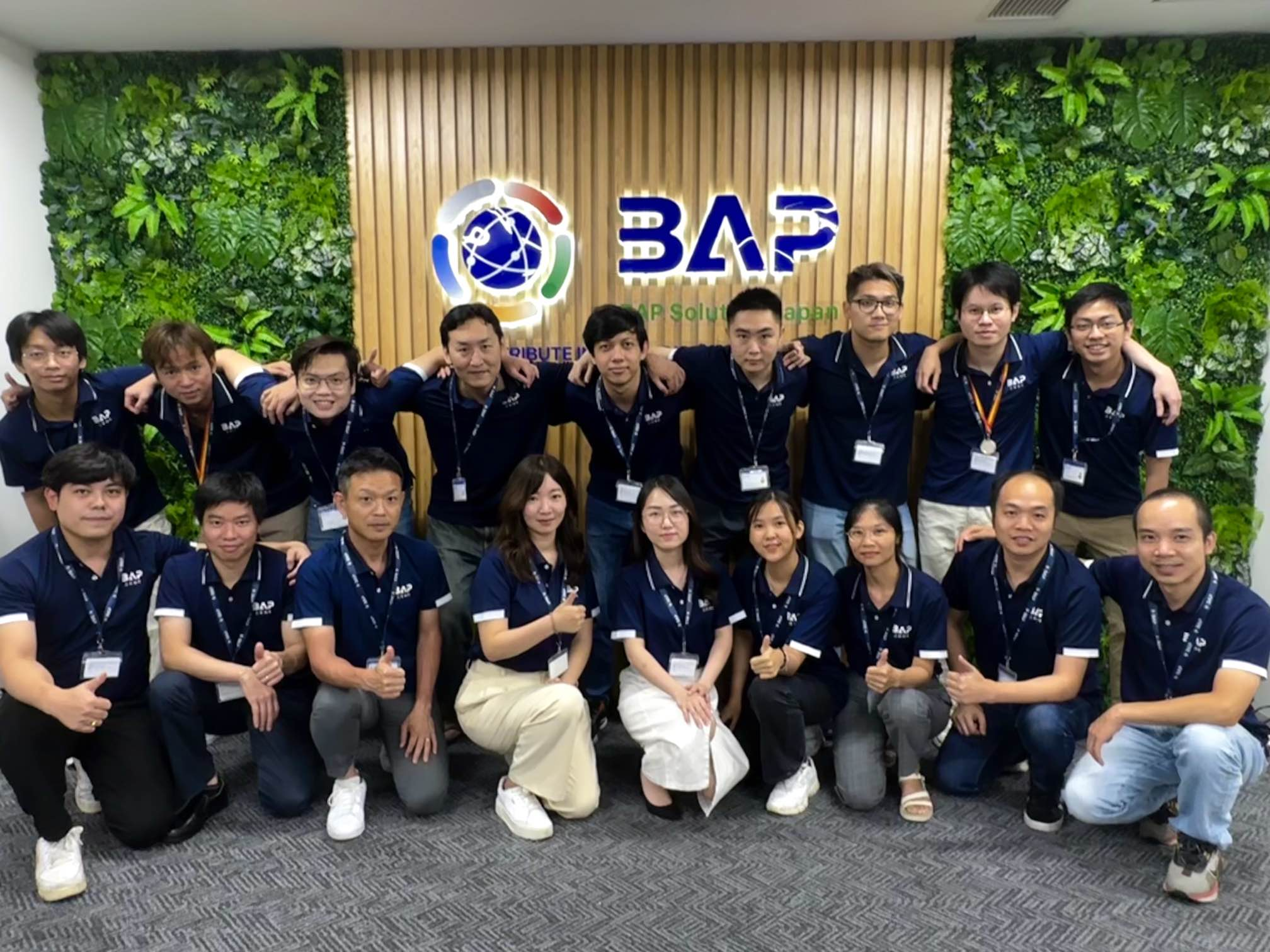 東京支社 新オフィスのご案内