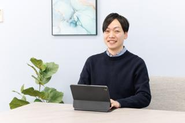 ＼＼ 質の高い研修制度でお客様にお力添え ／／