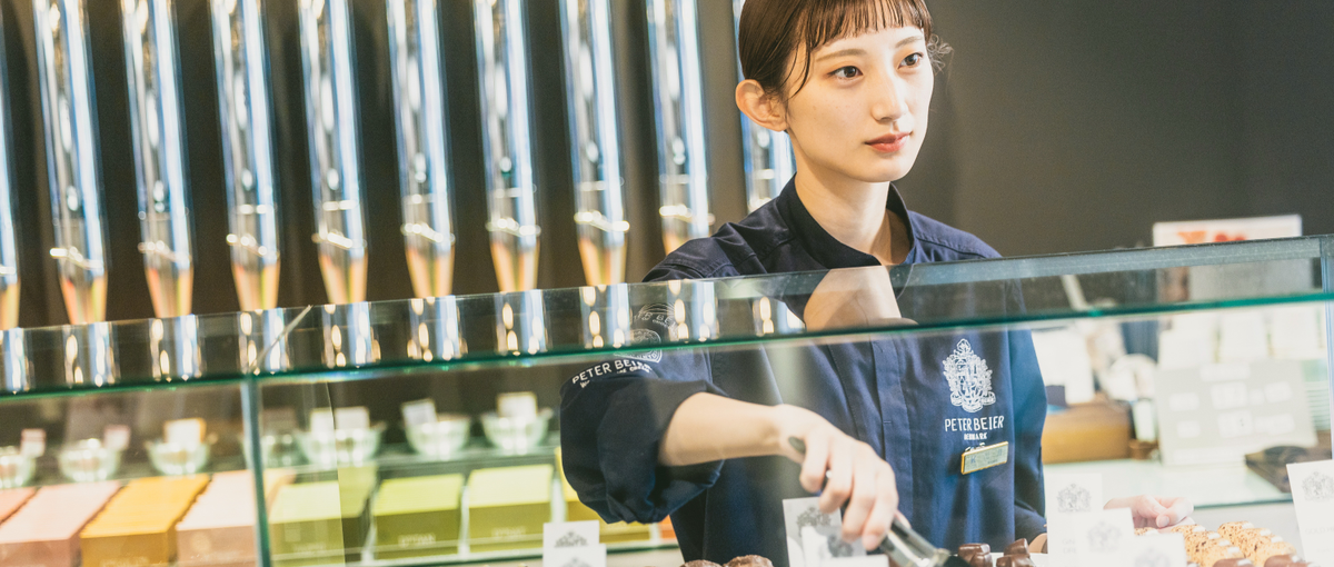 新卒｜宿泊業の枠を超えて挑戦を続け、知床の魅力を伝える！｜知床×ホテル