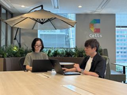 私たちのミッションは「労務管理をアップデートする」こと。社労士の業務効率化を通じて、その先にある多くの企業や人を元気にしたい。この社会的な目的のために、私たちは挑戦を続けています。