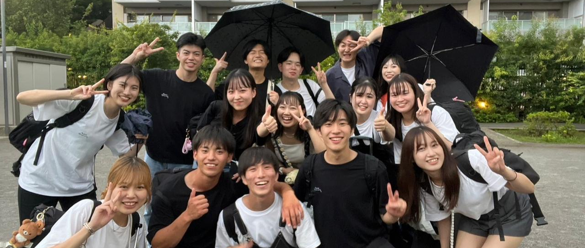 社会人になる前に圧倒的な経験をしてビジネス戦闘力を上げたい27卒募集！