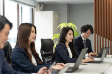 仕事のやりがいは自分で見つけるもの！何をするかより誰とするか！人柄自信あり
