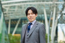   IT営業｜会社を成長させるヒーローになれる場所がここにある！