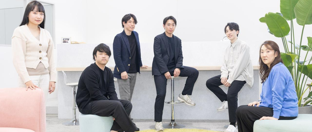 IPOを目指す急成長企業にて経理を経験したいメンバーWANTED!!