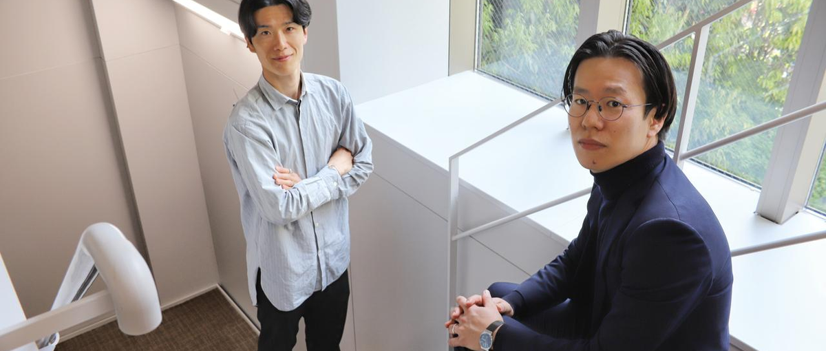 中古物件を快適な住まいへ。リノベプラン企画・ディレクションを担うプランナー