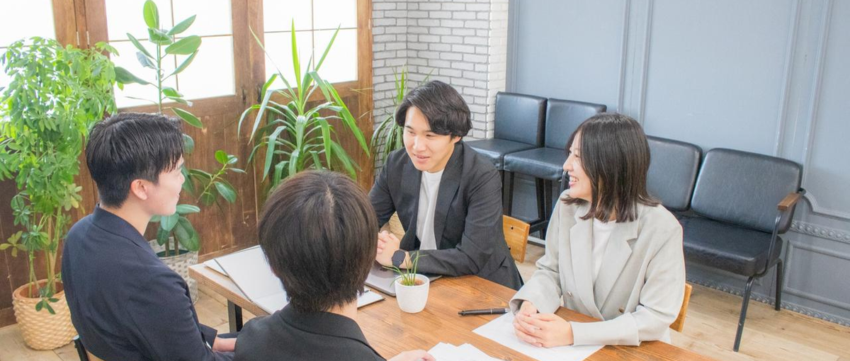 最短1年以内で起業も可能！充実した研修で将来、フリーランス目指しませんか？