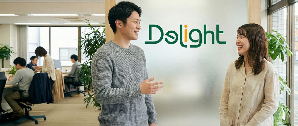 Web制作や企画に携わりながら、やってみたい気持ちを大切に成長できる環境