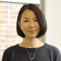 乾 紘美さんのプロフィール