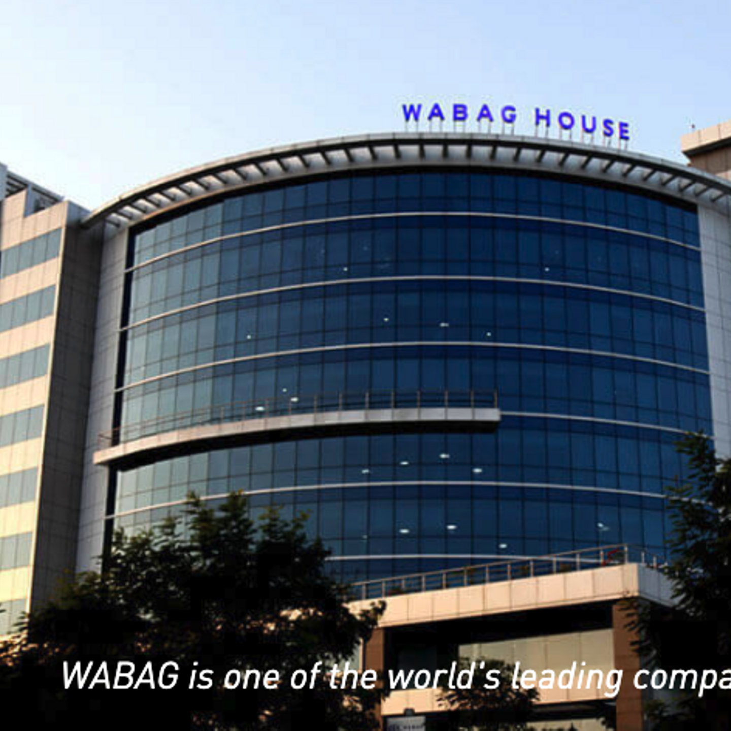 About VA Tech Wabag Singapore Pte Ltd - Wantedly