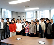 手ぶらで生活できる社会をめざします！
