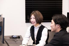 デジタル広告業界に携われる！営業事務さん募集！